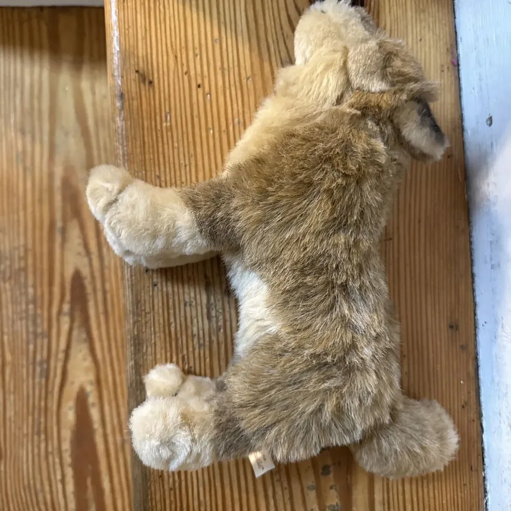 American Girl Kaya's Wolf Dog Tatlo 11